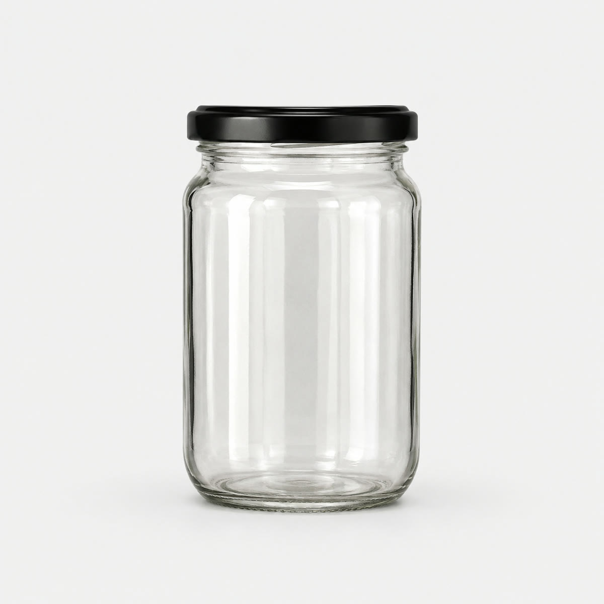 Emballage en verre